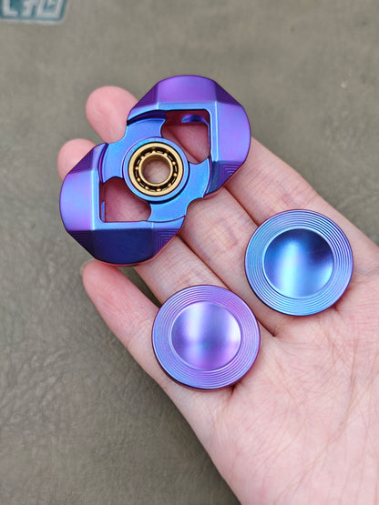 Fortune Zirconium Brushed
