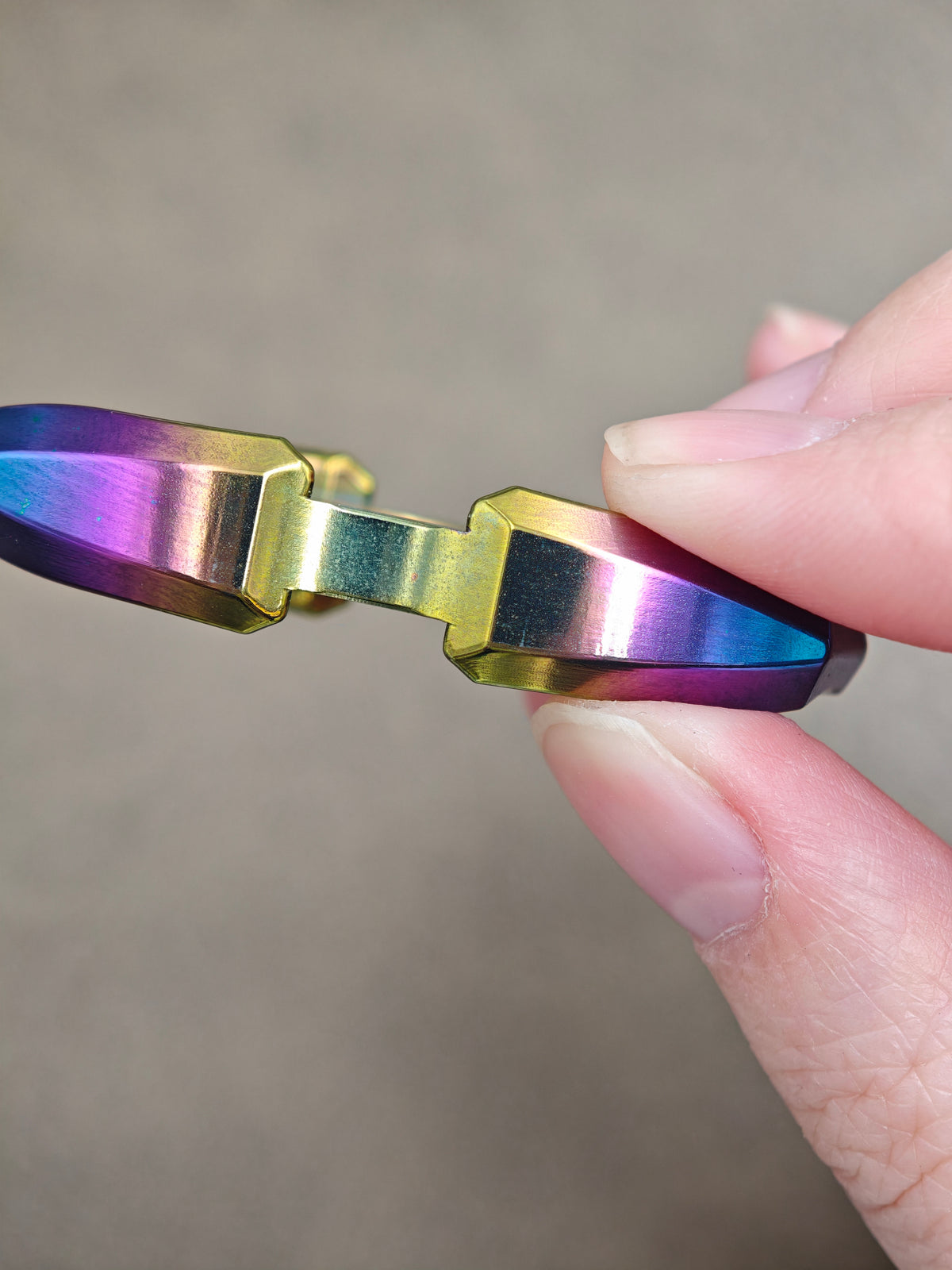 Star Gate Tungsten