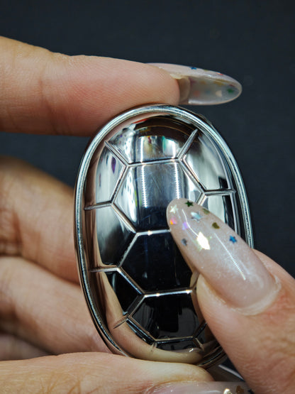 Jingle Beetle Titanium