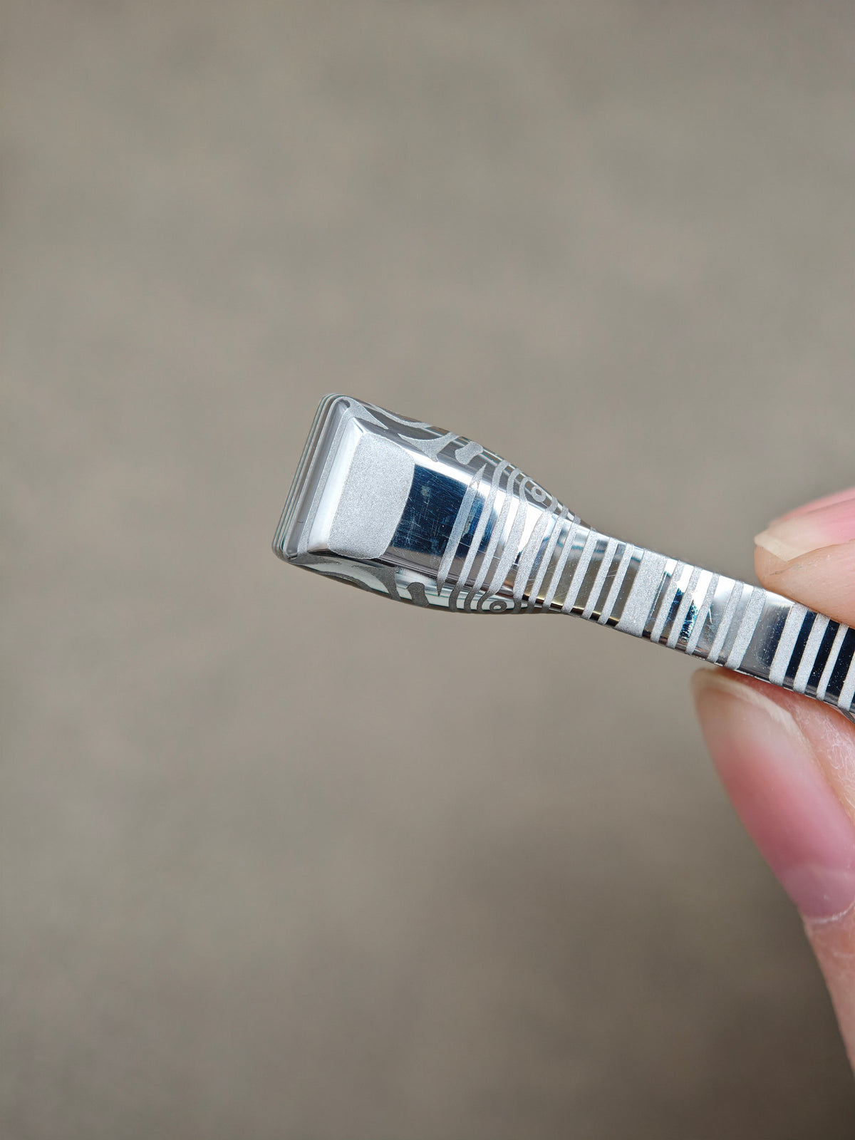 Jian Damasteel