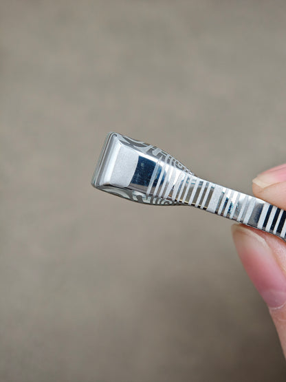 Jian Damasteel