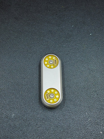 Axis Stainless Steel