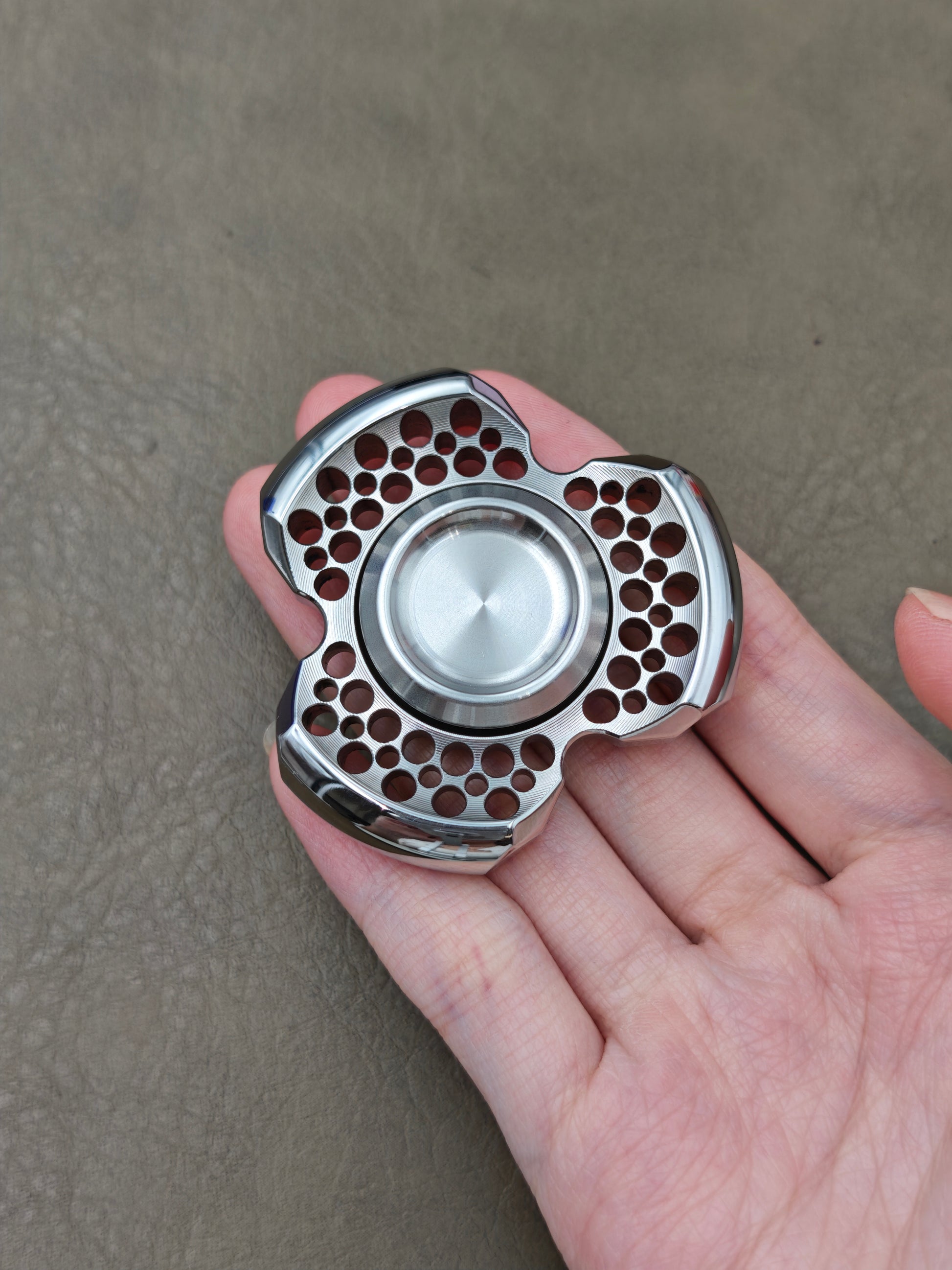 Stainless Steel