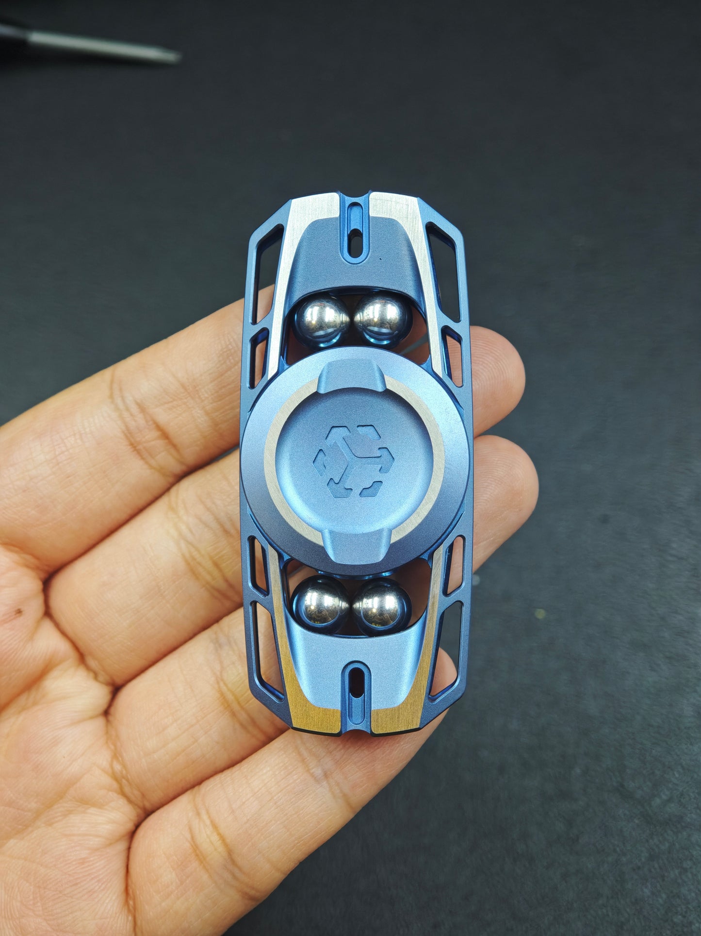 Ling Yin Titanium