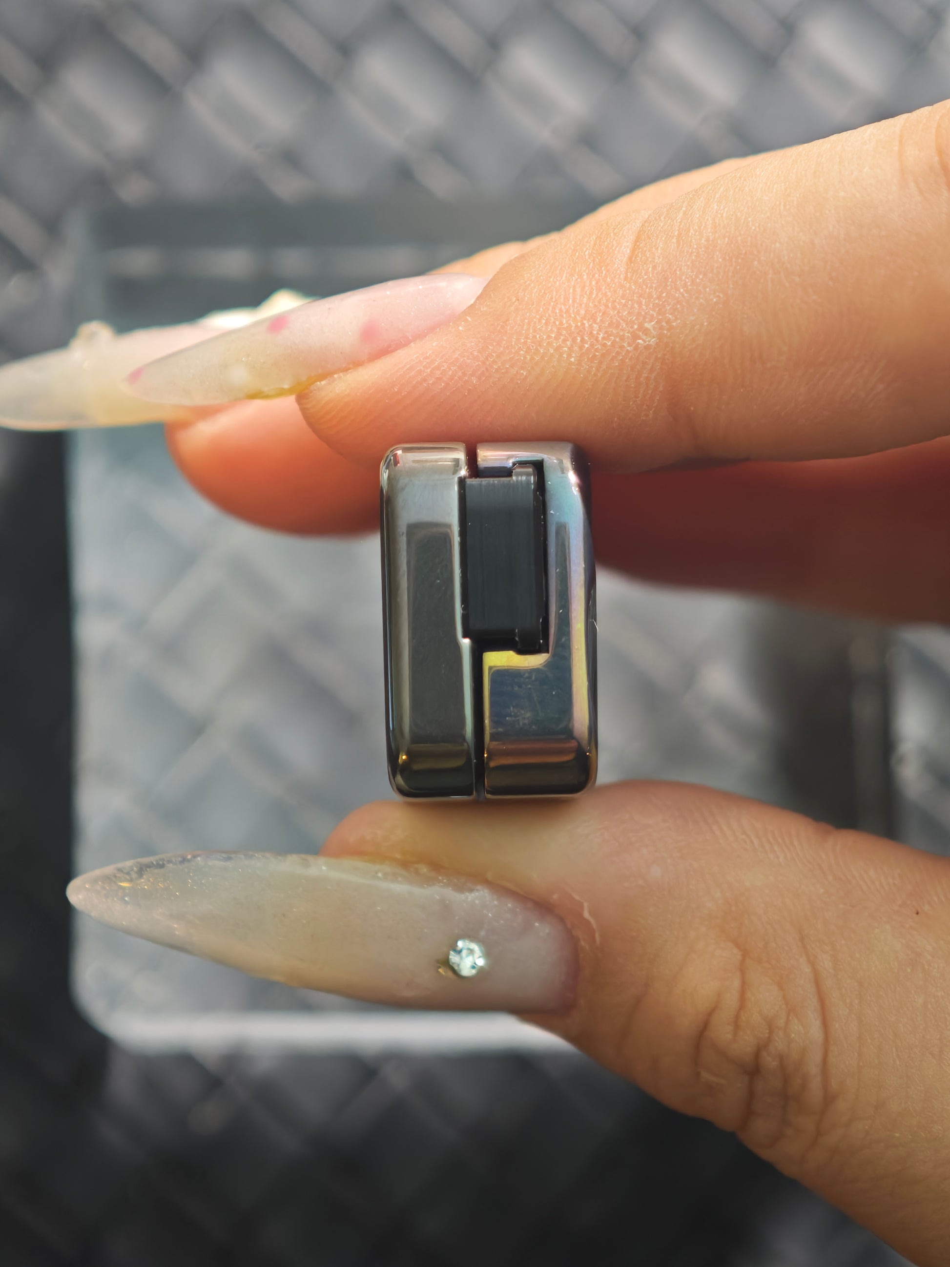 TITA PRO Zirconium