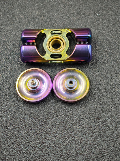 Sentinel Tungsten