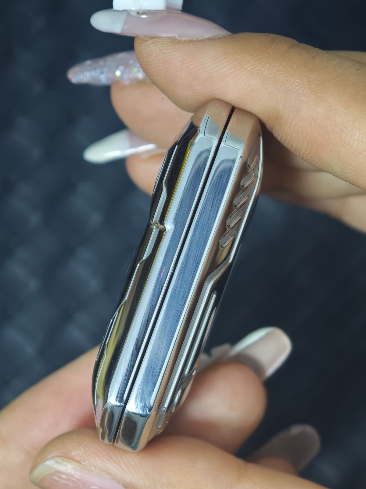 Explore Stainless Steel