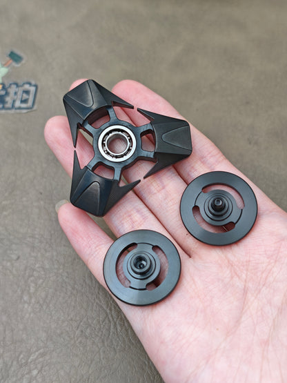 Aroslip Stainless Steel