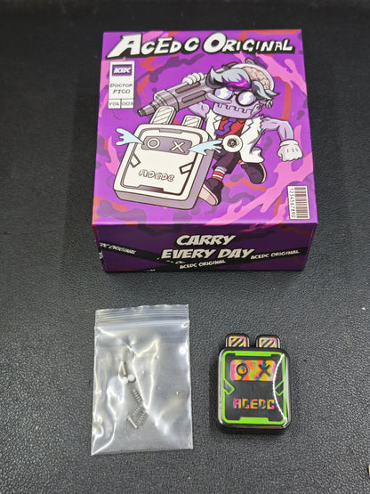 Rabbot Zirconium