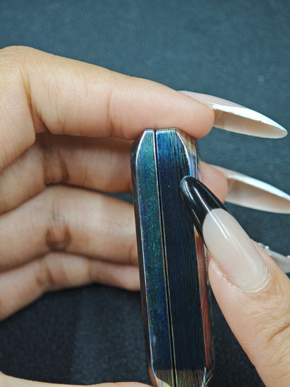 LIMBO Mokuti Titanium