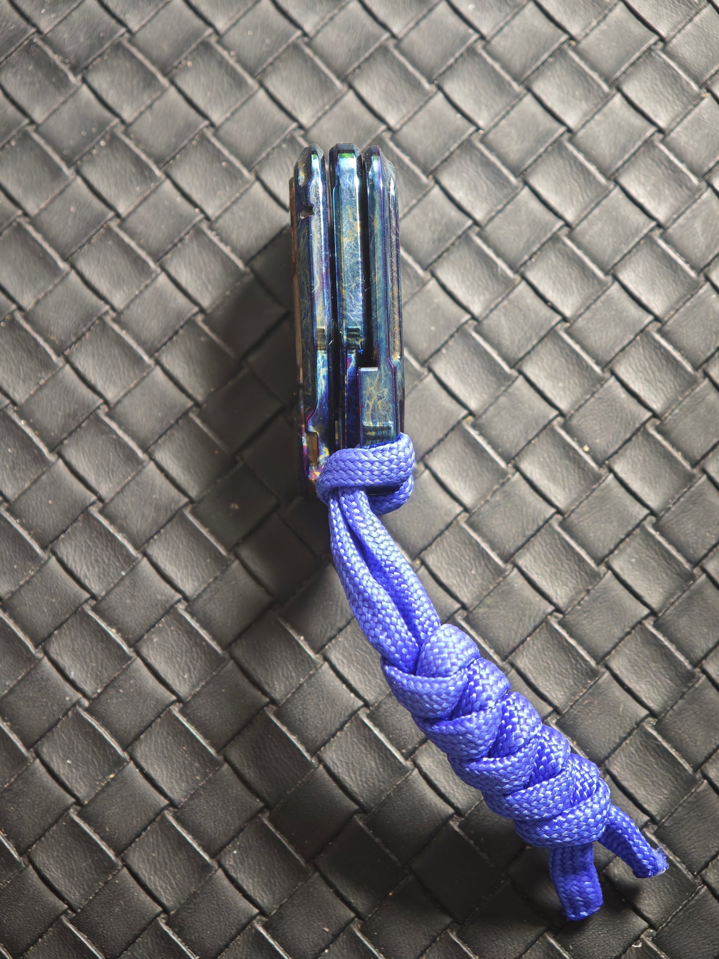 POP2 Titanium