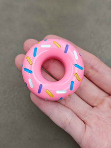 MINI Donut Stainless Steel