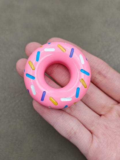MINI Donut Stainless Steel