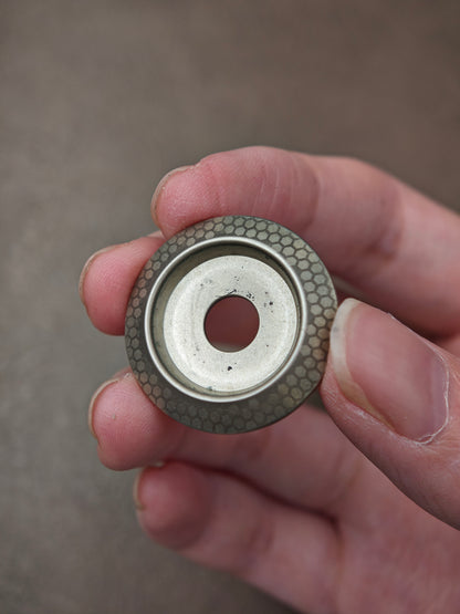 Mave 1.1 Superconductor Cupronickel