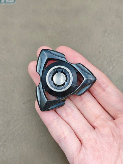 Siren Tungsten Color-Anodized