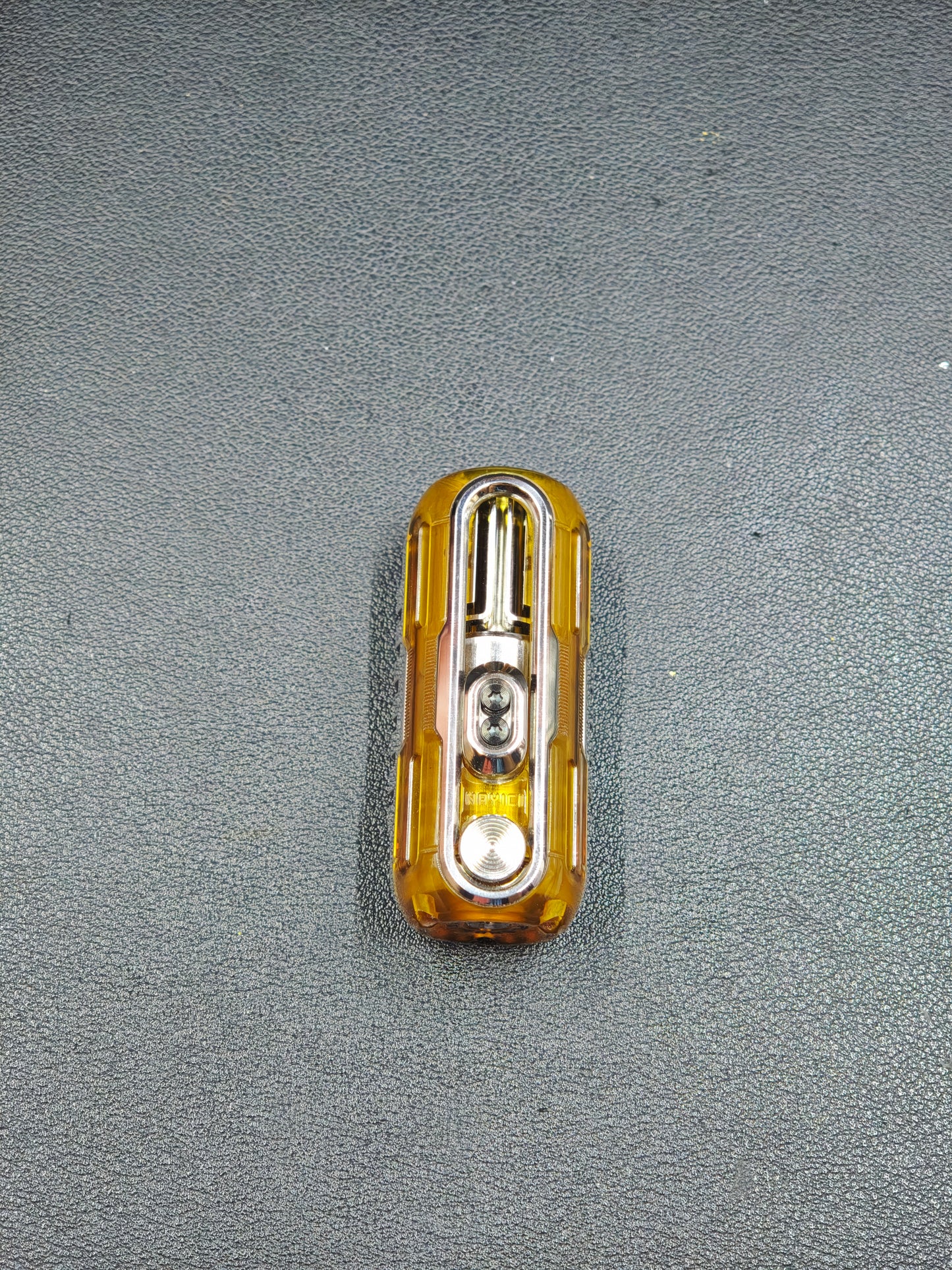 ARTILLERY PEI Titanium