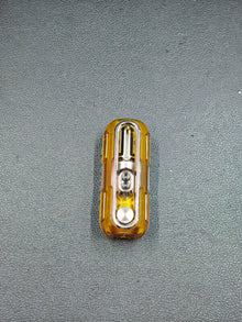 ARTILLERY PEI Titanium