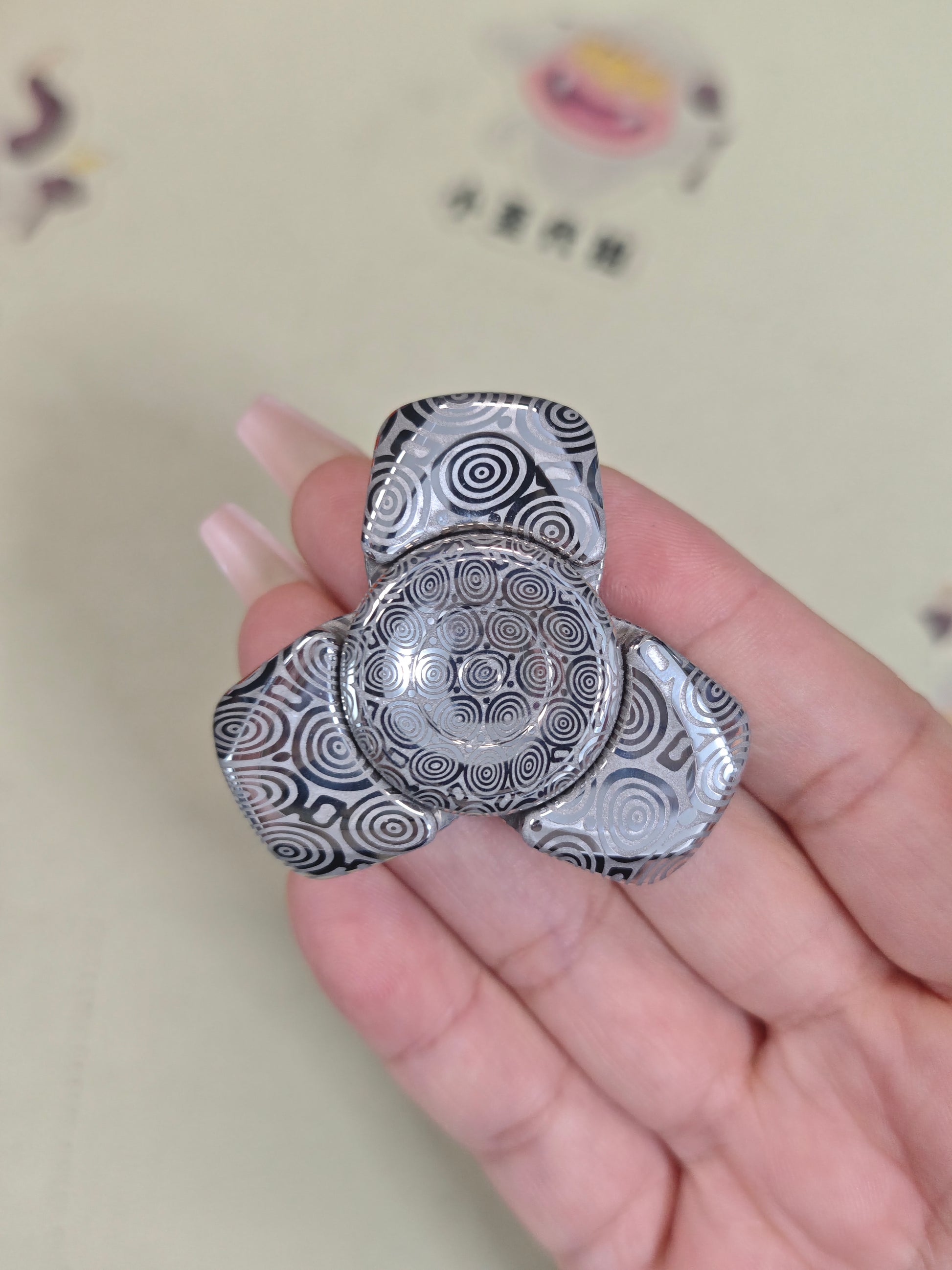 Stainless Steel