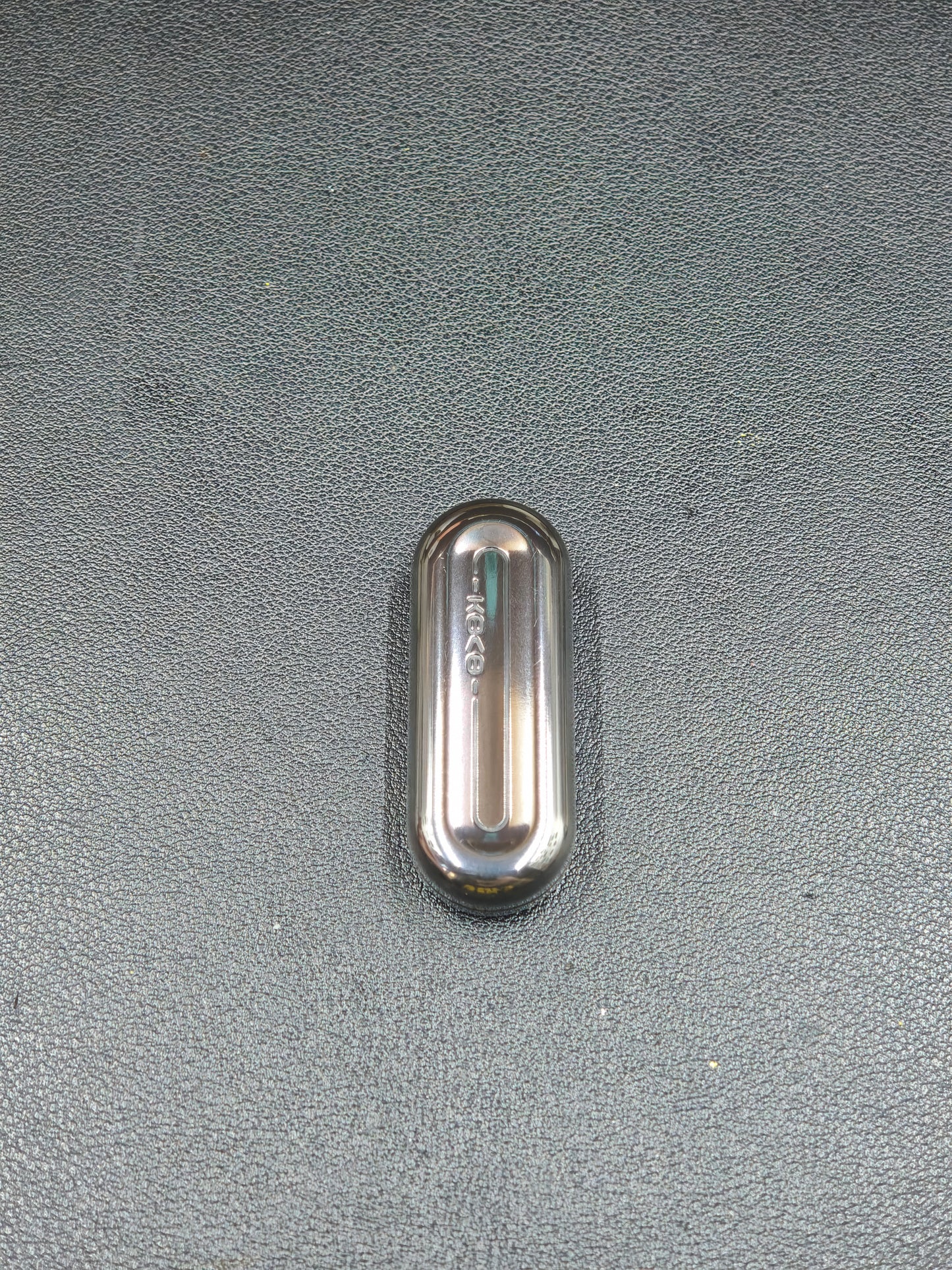 Floating Cloud Zirconium