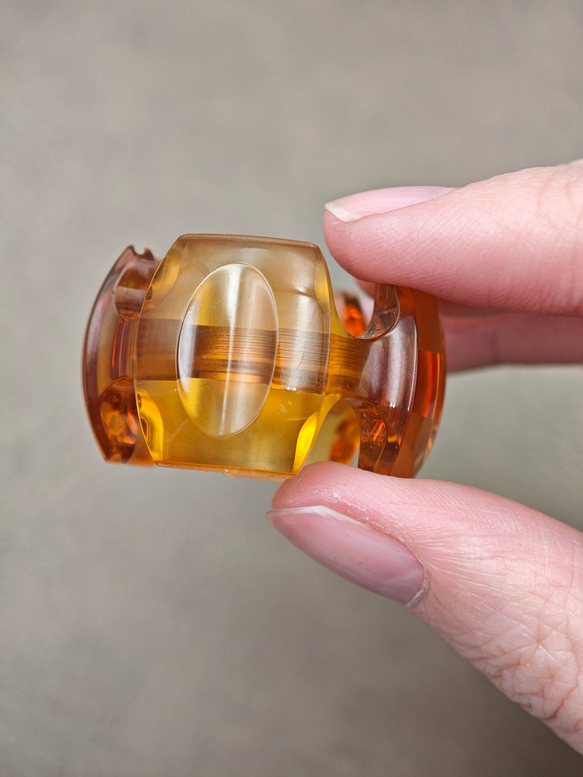 NOIZ C NANO PEI Polished
