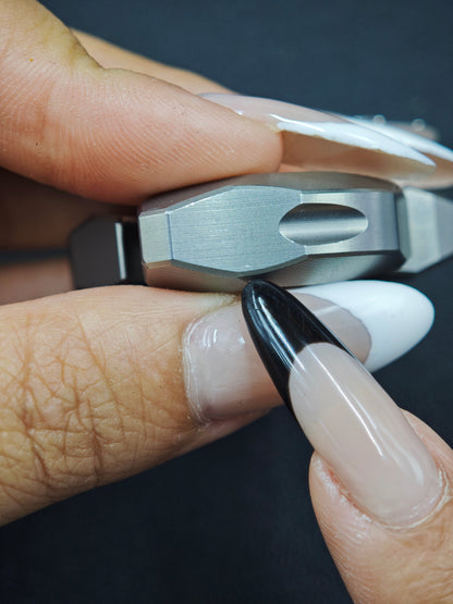 Spin Motion Titanium