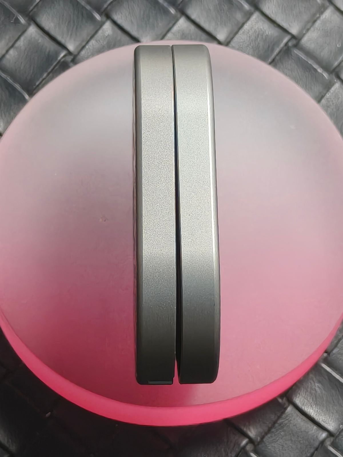Groove Titanium