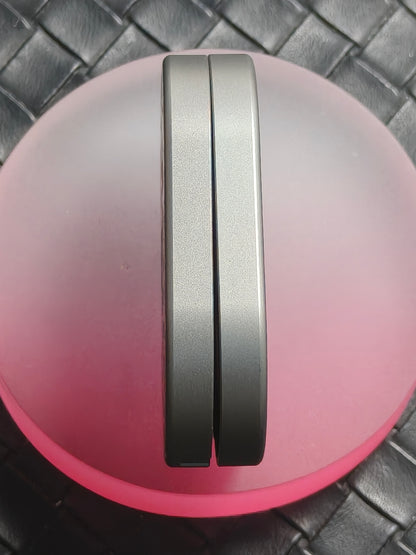Groove Titanium