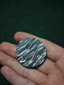 Guilloch Titanium
