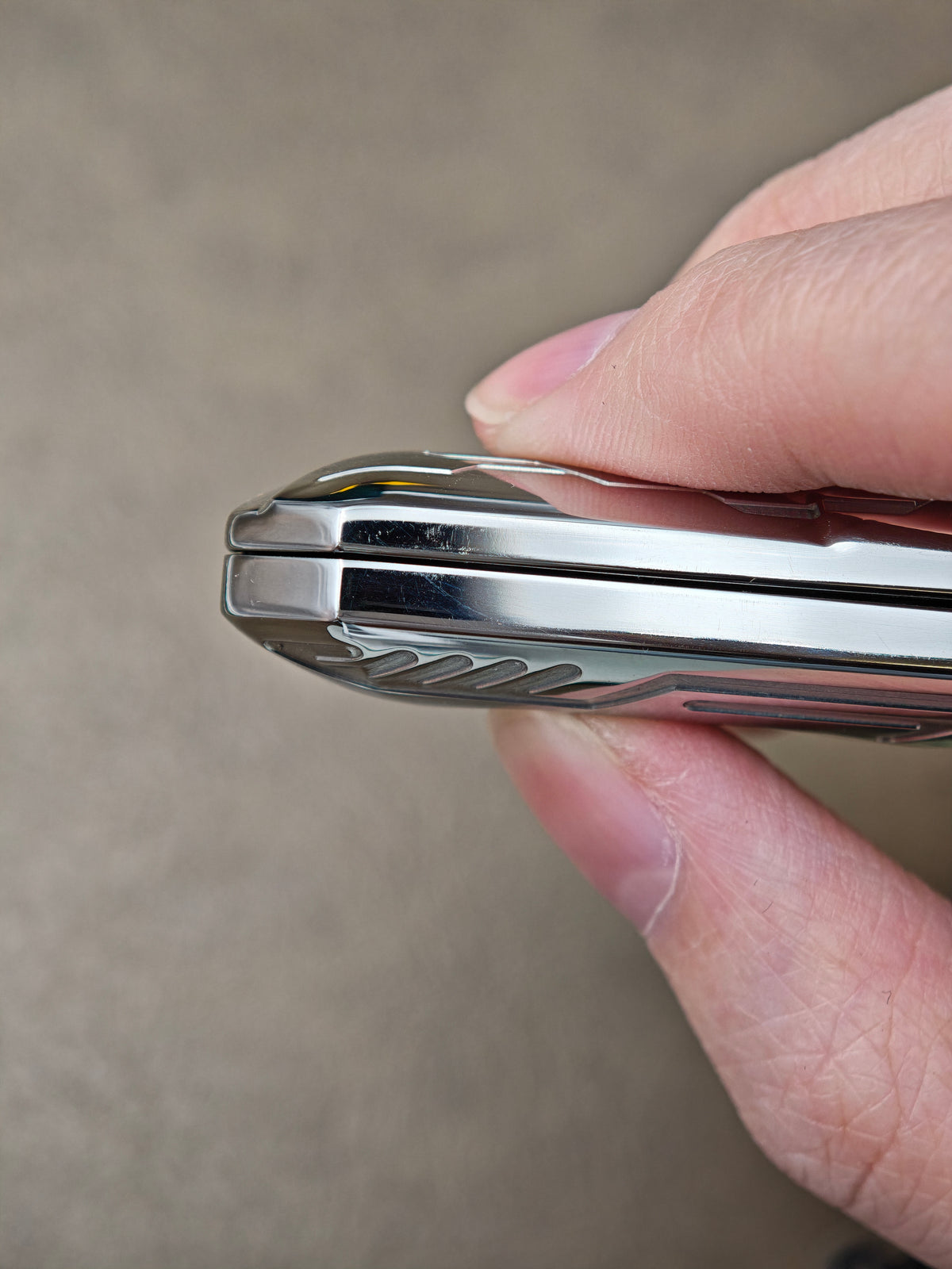 Explore Stainless Steel