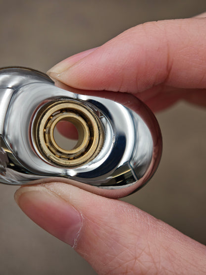 Cell Mini Stainless Steel