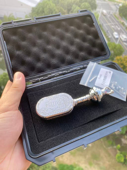 F2 Damasteel