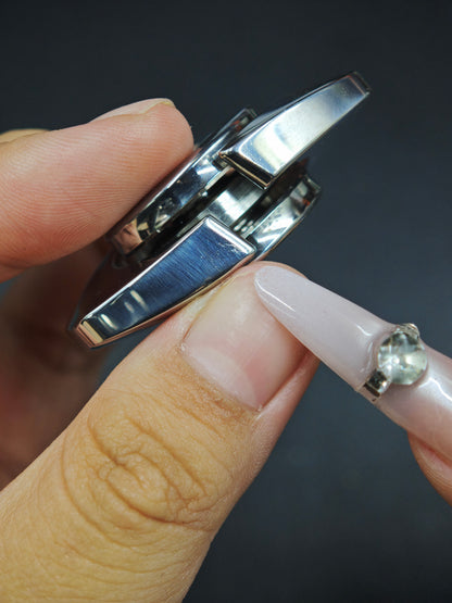 Special Material Cloud Pivot Stainless Steel