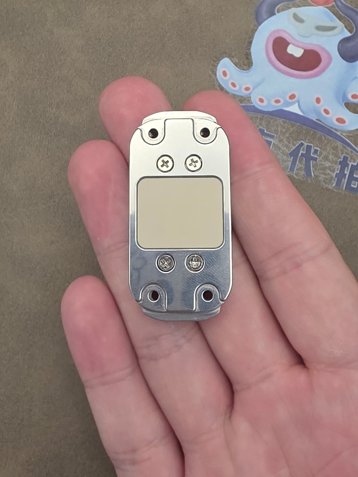 2 Layer Ultra Thin Core Stainless Steel