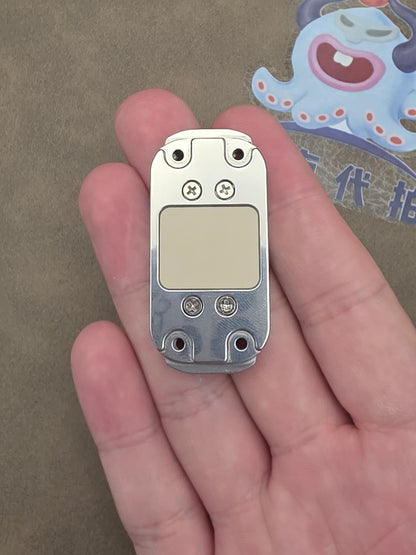 2 Layer Ultra Thin Core Stainless Steel