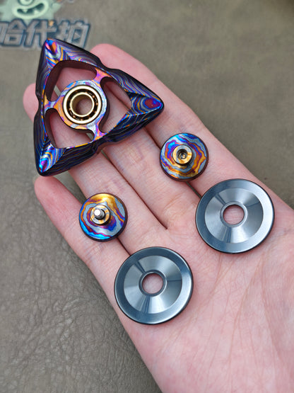 Mave 1.1 Zirconium Zircuti