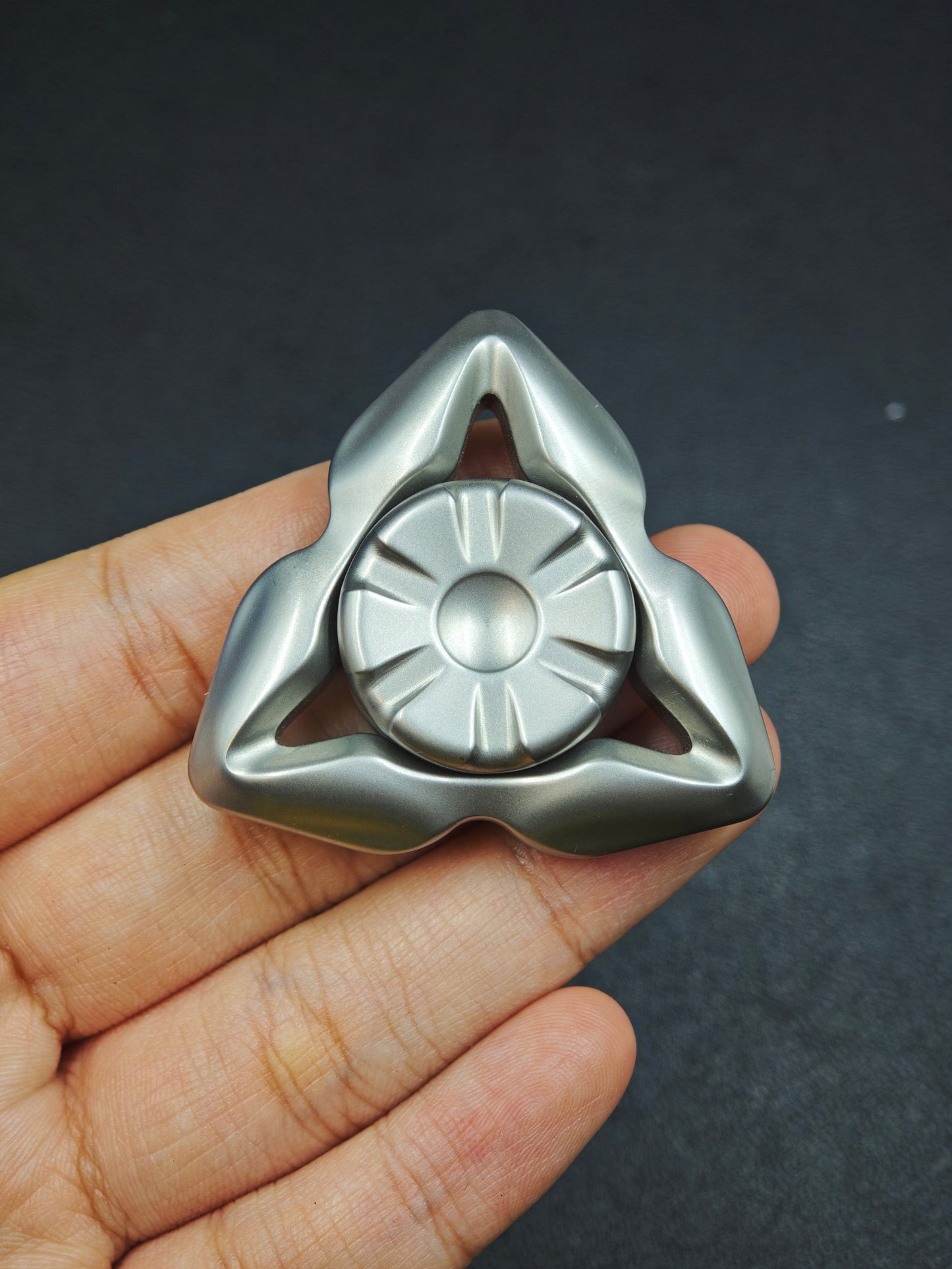 Stainless Steel
