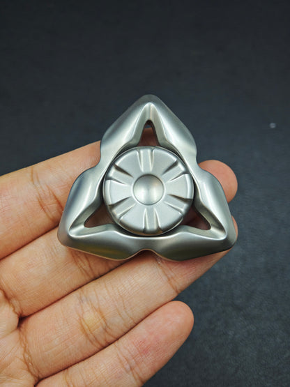 Stainless Steel
