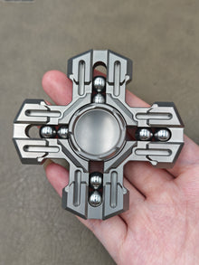 Titanium