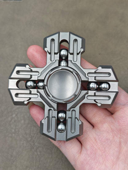 Titanium