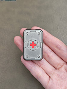 Platinum Bastion Titanium