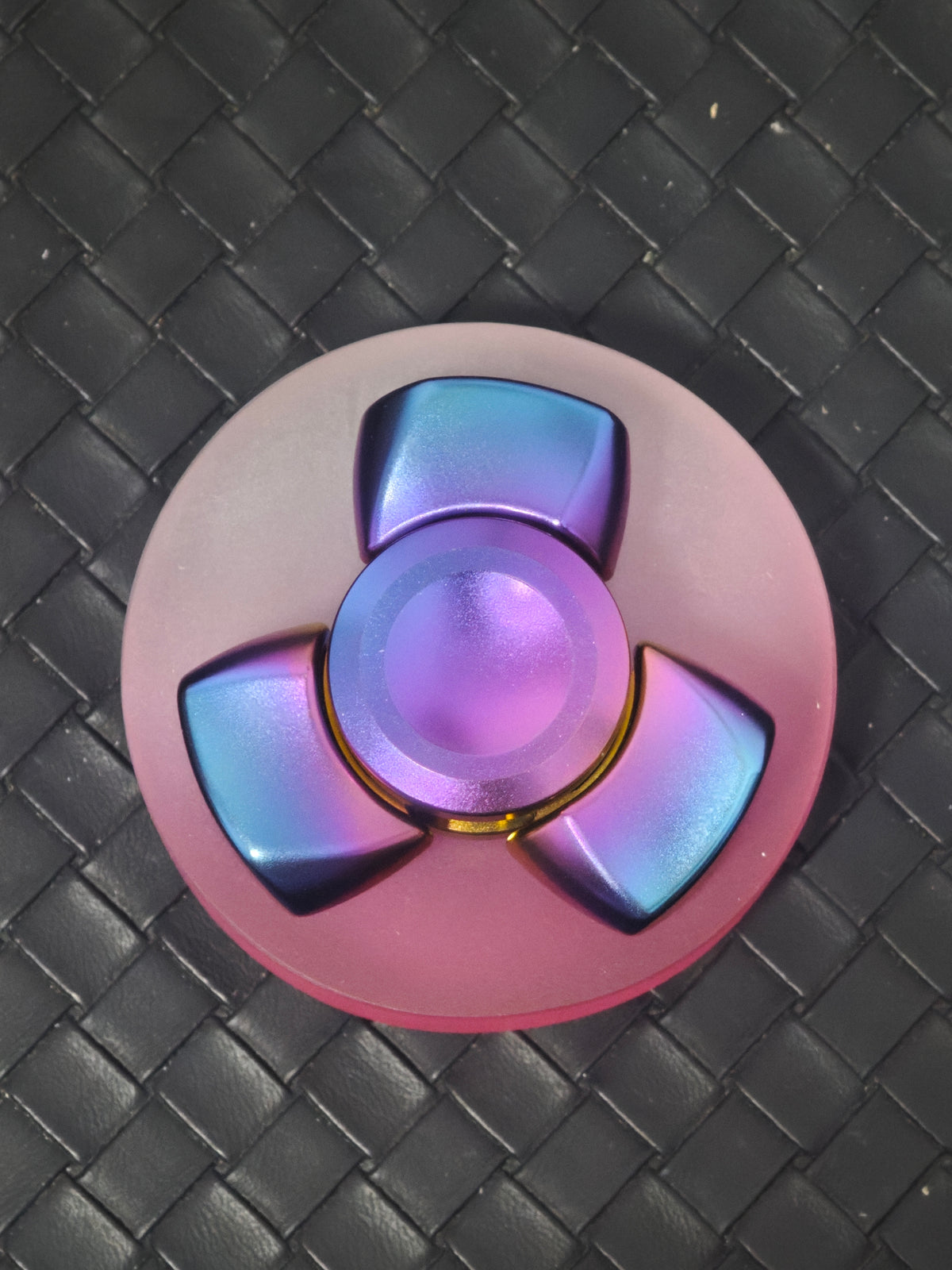 Zhen Zirconium Oil Slick