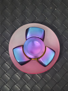 Zhen Zirconium Oil Slick