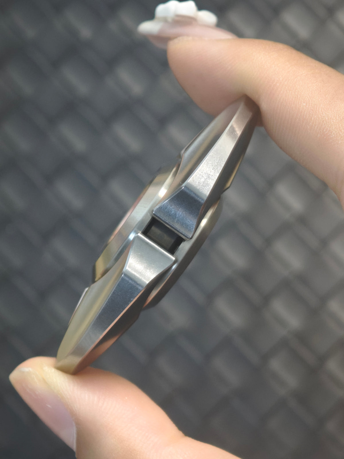 Soul Tungsten