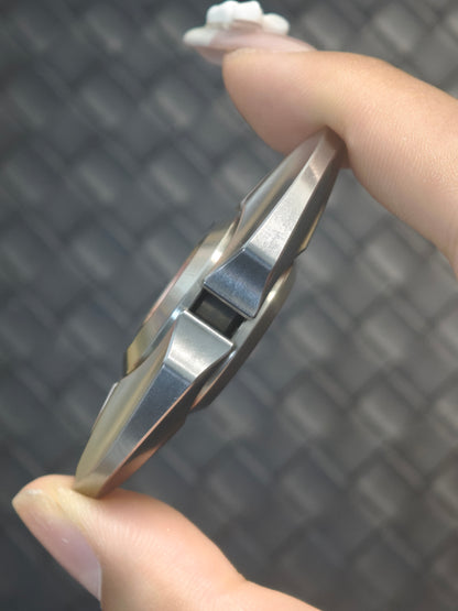 Soul Tungsten