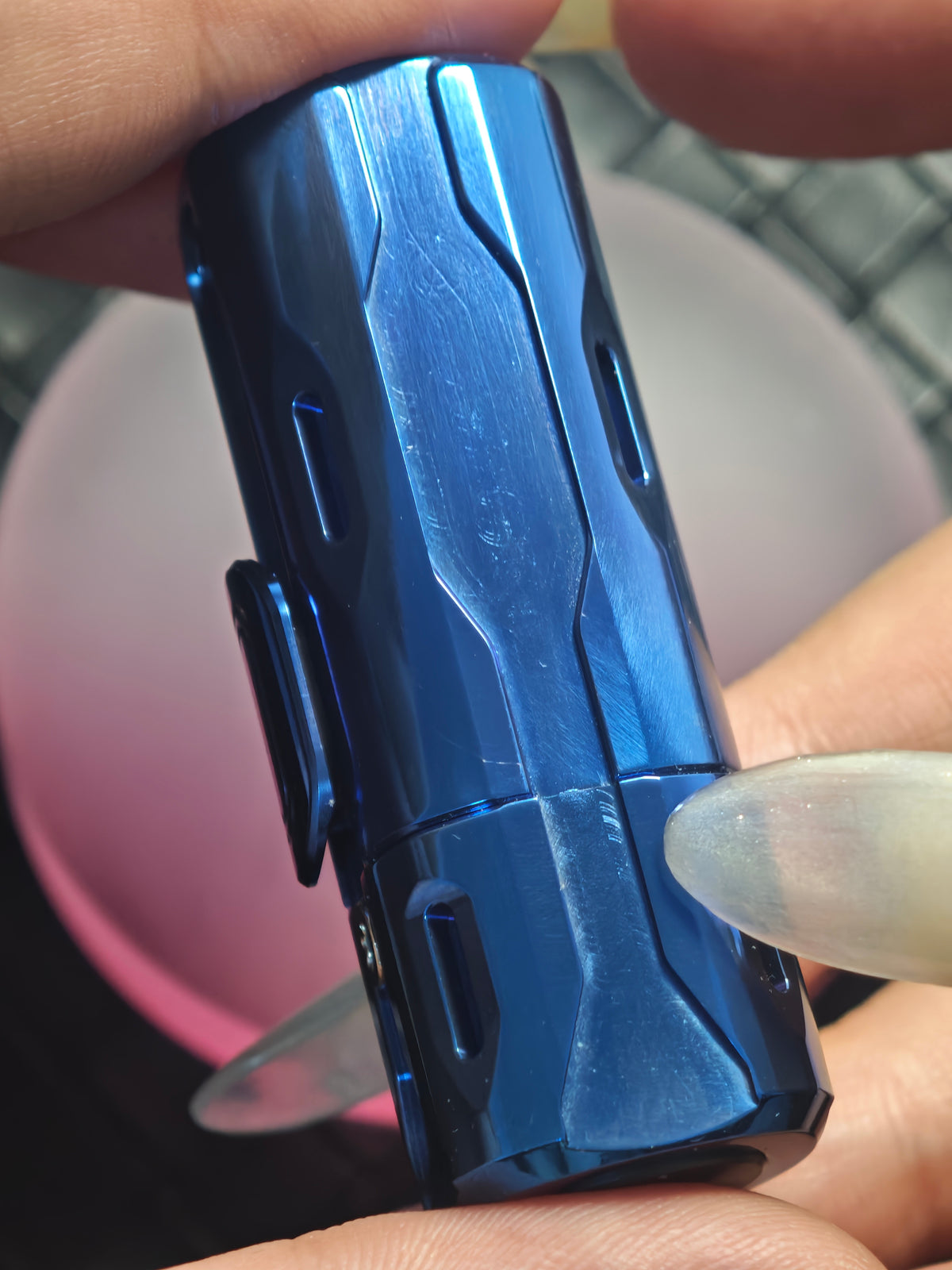 Phase Titanium