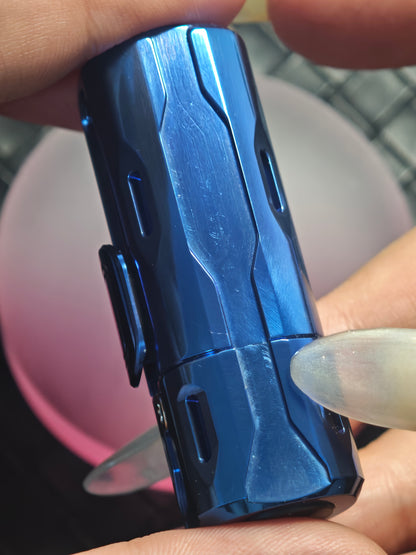 Phase Titanium