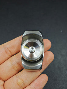 Mighty Tiger Stainless Steel