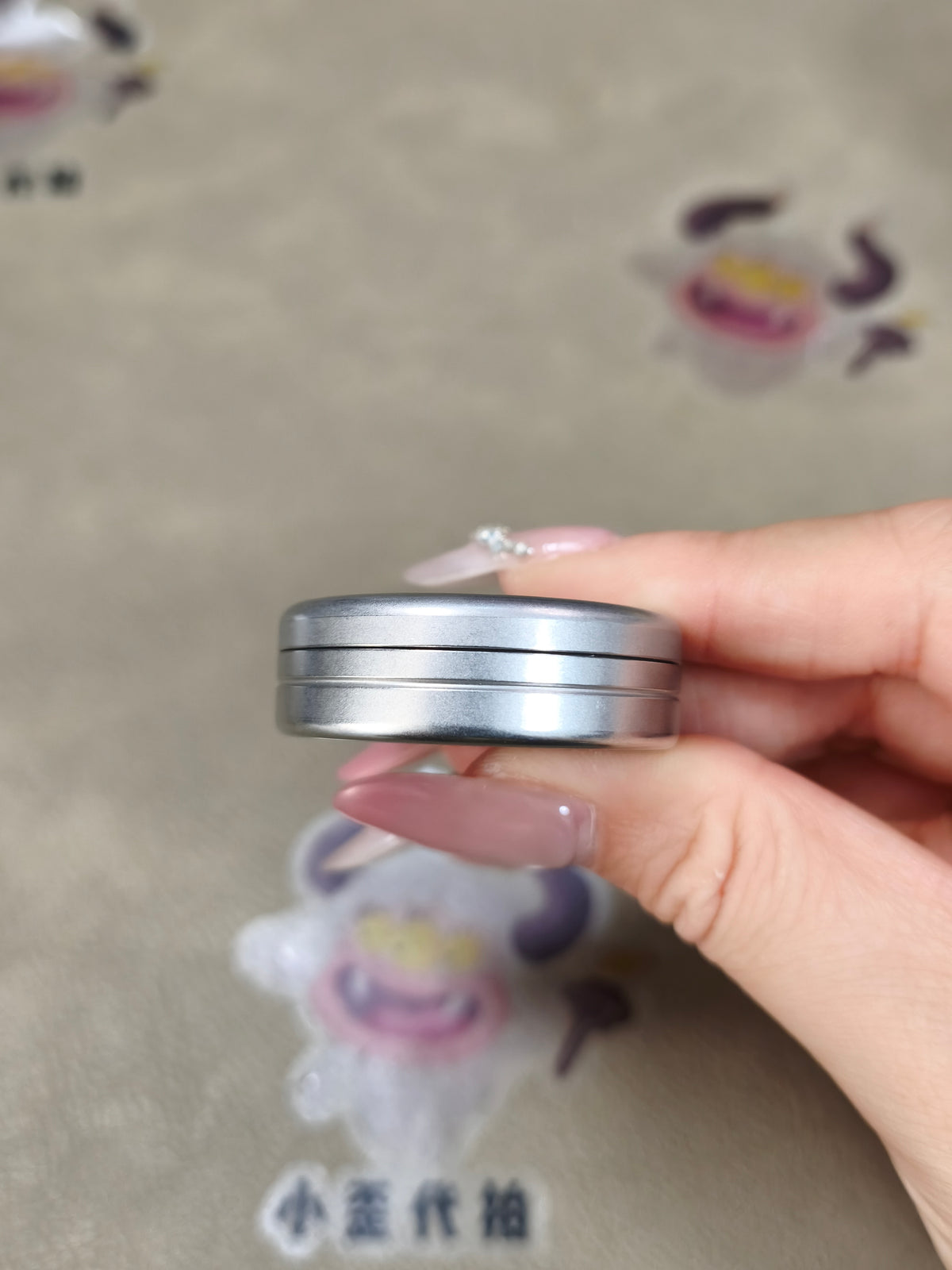Pig Stainless Steel