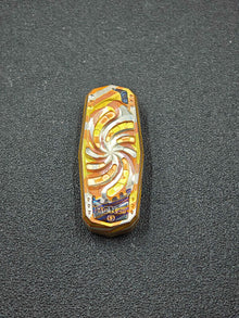 Monolith Mokume
