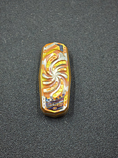 Monolith Mokume